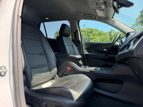 Used 2019 GMC Terrain SLT w/ Preferred Package AWD/4WD image 24