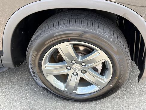 Used 2023 Honda Ridgeline RTL-E image 7