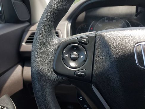 Used 2014 Honda CR-V EX image 23