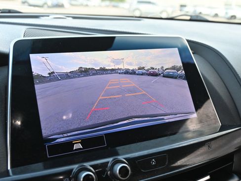 Used 2021 Cadillac CT5 Premium Luxury w/ Technology Package RWD image 14