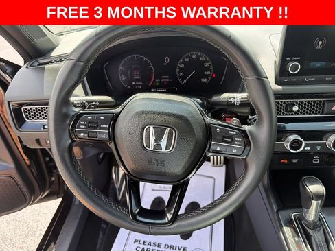 Used 2022 Honda Civic Sport image 16