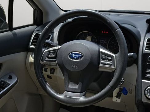 Used 2016 Subaru Impreza 2.0i Sport Premium AWD/4WD image 18