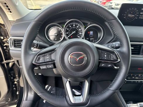 Certified 2024 MAZDA CX-5 AWD 2.5 S w/ Select Package image 45