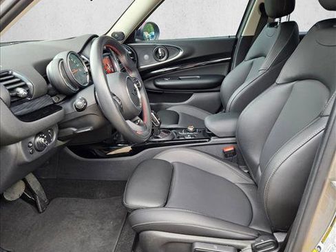Used 2020 MINI Cooper Clubman S FWD image 16