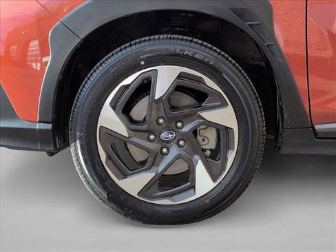 Certified 2025 Subaru Crosstrek 2.5i Limited image 24