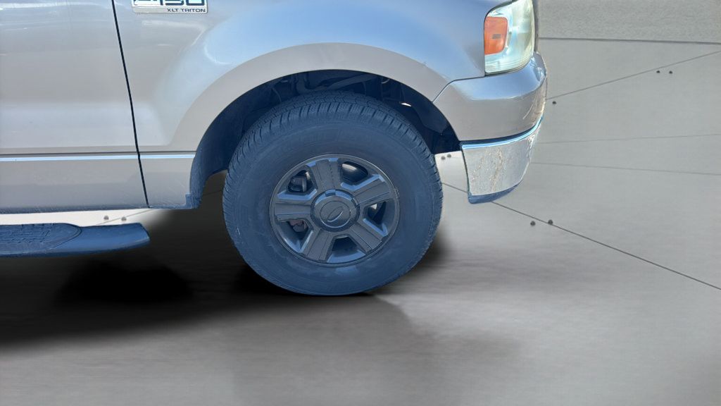 Used 2006 Ford F150 XLT RWD image 14