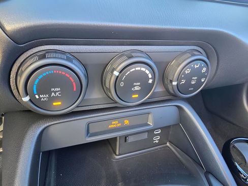 New 2025 MAZDA MX-5 Miata Sport w/ Appearance Package image 25