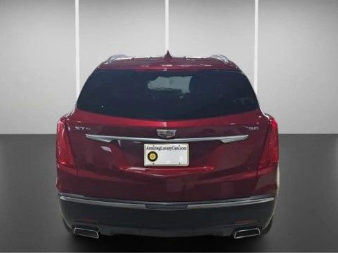 Used 2019 Cadillac XT5 FWD image 9