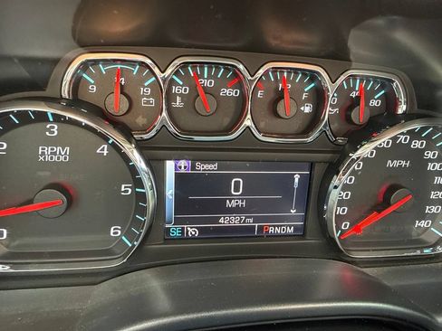 Used 2014 Chevrolet Silverado 1500 LT AWD/4WD image 22