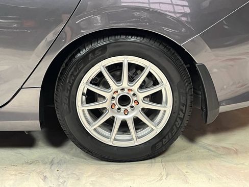 Used 2016 Honda Civic EX-T image 31