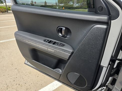 New 2027 Hyundai Ioniq 5 XRT AWD/4WD image 17