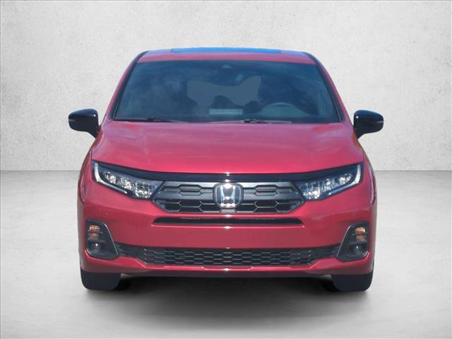 New 2026 Honda Odyssey Sport-L image 6