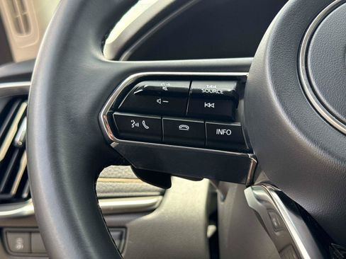 Certified 2024 MAZDA CX-90 3.3 Turbo w/ Preferred Plus AWD/4WD image 32