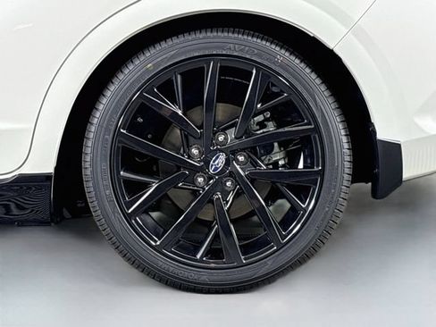 New 2026 Subaru Impreza RS AWD/4WD image 31