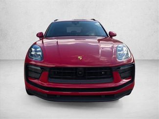 Used 2024 Porsche Macan S video 2
