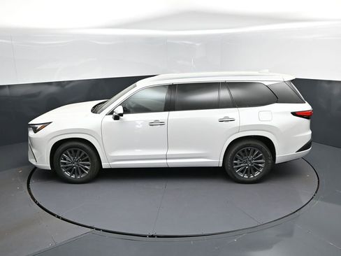 New 2026 Lexus TX 350 AWD image 35