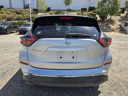 Used 2019 Nissan Murano S w/ Cargo Package FWD image 11