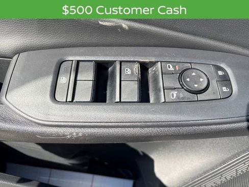 New 2026 Nissan Sentra SV w/ Floor Mat Package image 7