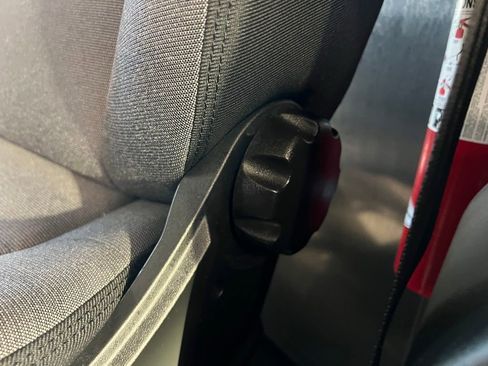 Used 2024 RAM ProMaster 3500 w/ Delivery Van Package image 23