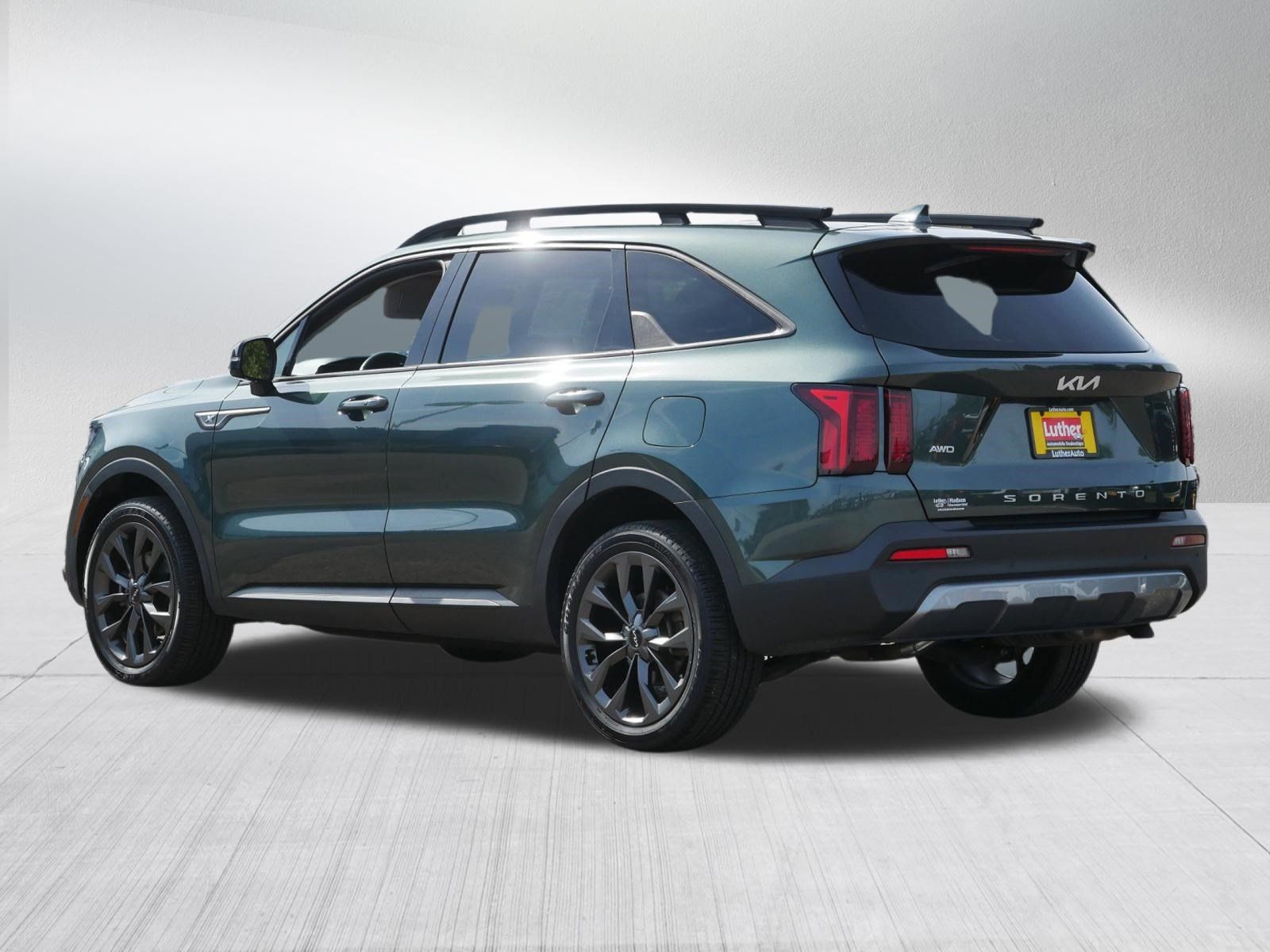 Used 2022 Kia Sorento X-Line EX AWD/4WD image 5