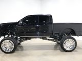 Used 2024 Ford F350 Limited w/ FX4 Off-Road Package image 6