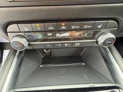 Used 2025 MAZDA CX-5 Carbon Edition AWD/4WD image 28
