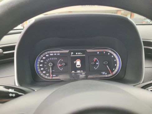 Used 2024 Hyundai Tucson SEL image 26