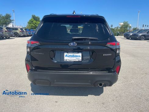 Used 2026 Subaru Forester Touring AWD/4WD image 4