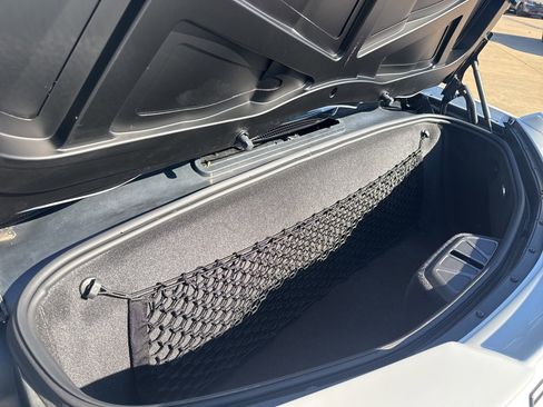 Used 2023 Chevrolet Corvette Stingray Premium Conv w/ Z51 Performance Package image 22