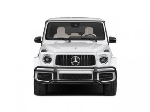Used 2021 Mercedes-Benz G 63 AMG G 63 AMG image 4