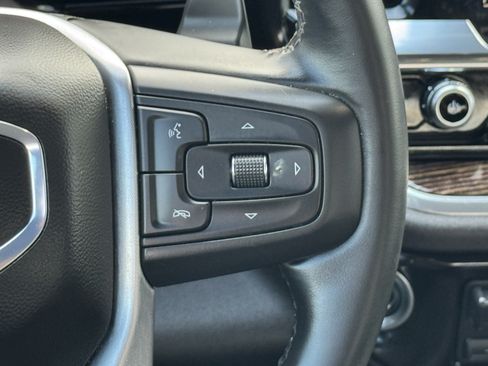 Used 2025 GMC Sierra 1500 Elevation w/ Preferred Package RWD image 14