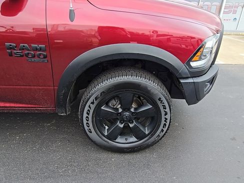 Certified 2020 RAM 1500 Classic Warlock image 11