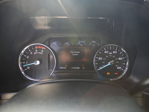 Used 2020 Ford F250 Platinum w/ FX4 Off-Road Package image 35