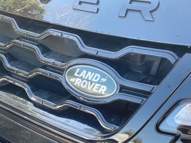 Used 2021 Land Rover Range Rover Evoque R-Dynamic SE AWD/4WD image 32