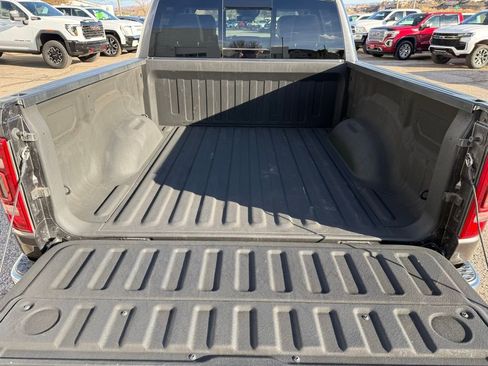 Used 2021 RAM 1500 Laramie image 7