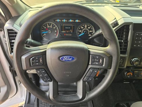 Used 2018 Ford F150 XLT w/ Trailer Tow Package AWD/4WD image 17