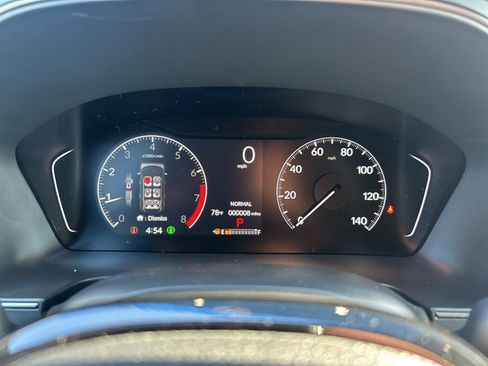 New 2025 Honda Pilot TrailSport image 15