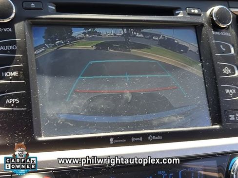 Used 2022 Toyota RAV4 LE FWD image 23