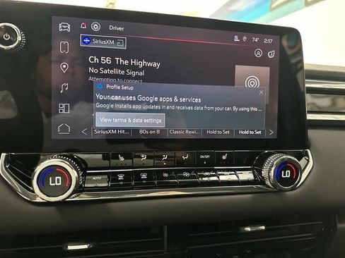 Certified 2024 GMC Canyon Elevation w/ Convenience Package image 18