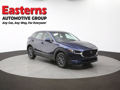 Used 2023 MAZDA CX-30 AWD 2.5 S image 48