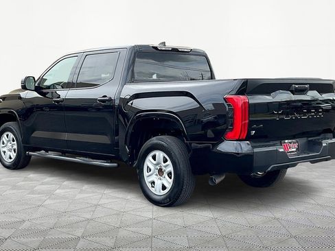 Used 2023 Toyota Tundra SR image 4