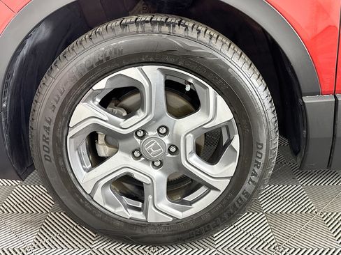 Used 2019 Honda CR-V EX image 37