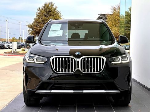 Certified 2024 BMW X3 sDrive30i image 5