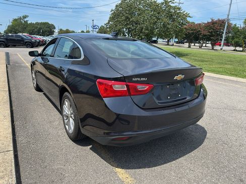Used 2023 Chevrolet Malibu LT FWD image 6