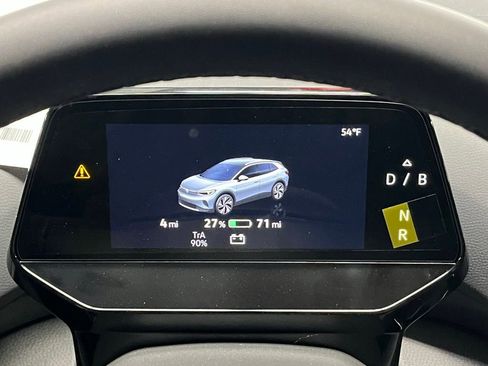 New 2026 Volkswagen ID.4 Pro S Plus AWD/4WD image 27