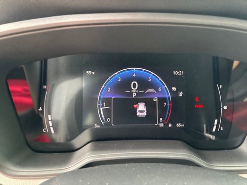 New 2026 Toyota Corolla Cross L image 39