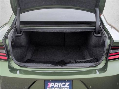 Used 2021 Dodge Charger GT w/ Blacktop Package image 6