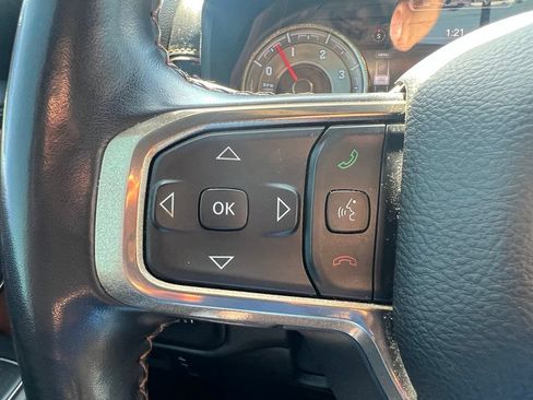 Used 2020 RAM 1500 Limited AWD/4WD image 15