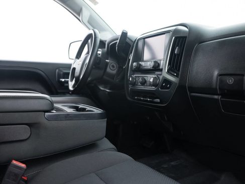 Used 2017 Chevrolet Silverado 1500 LT w/ All Star Edition image 33