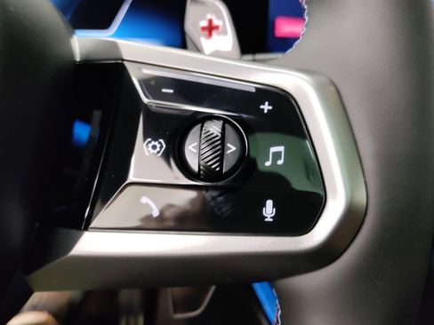 New 2026 BMW X3 M50 w/ Premium Package image 18